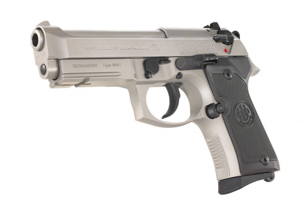 Beretta 92FS Compact product image